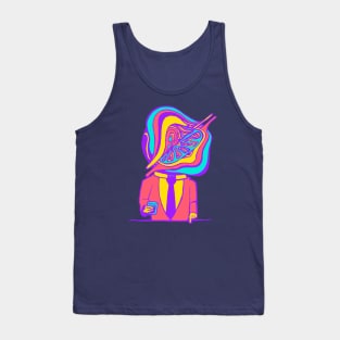 A Drink Tank Top